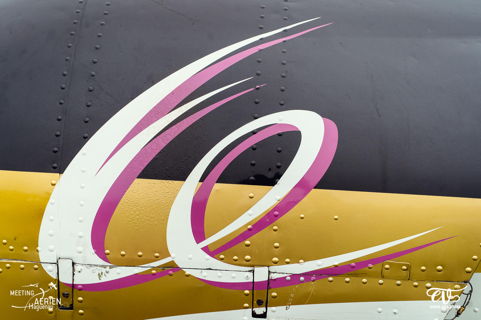 MEETING AERIEN HAGUENAU 2024